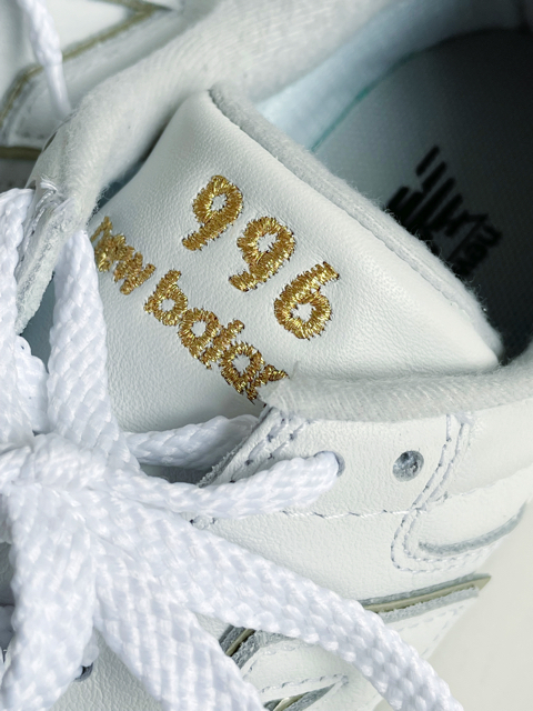 New Balance【ニューバランス】正規取り扱い店、通販可能 ON